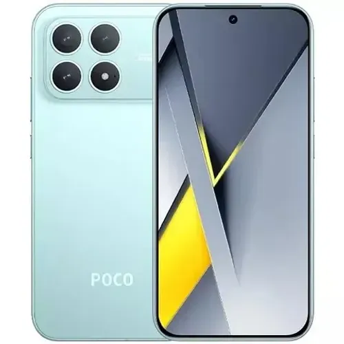 Poco F8 Pro 5G 512/12 5G (Novo) Carnaval de Preço Baixo