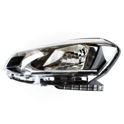 Farol Esquerdo (Motorista) VW 5U0941005E: Gol, Voyage G7 2017/2017