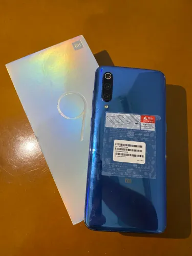 Xiaomi MI 9 128GB