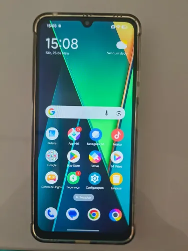Xiaomi poco C75