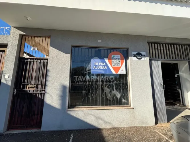 Loja em Excelente Localização na Vila Estrela!