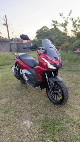 Honda adv 160 2025/2026