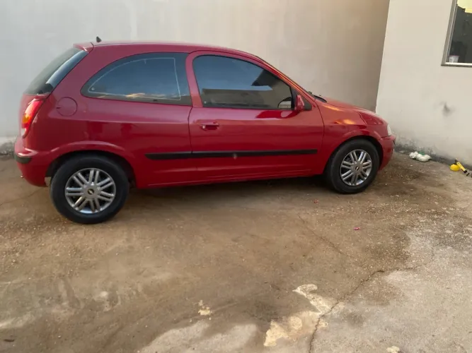 Chevrolet Celta 1.0/super/n.piq.1.0 MPFI VHC 8V 3P 2003