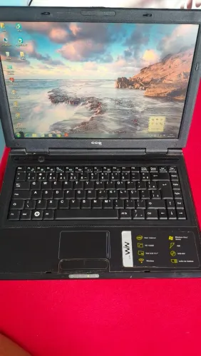 Notebook 