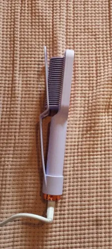 Escova de cabelo Basiqe sleek +