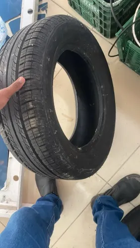 Pneu 205/60 r15