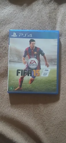 FIFA 15 - PS4