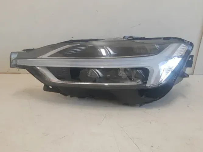 Farol Volvo Xc60 2018/2021 Esquerdo Original 22937 Esquerdo