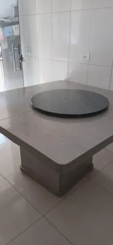 Mesa de cozinha