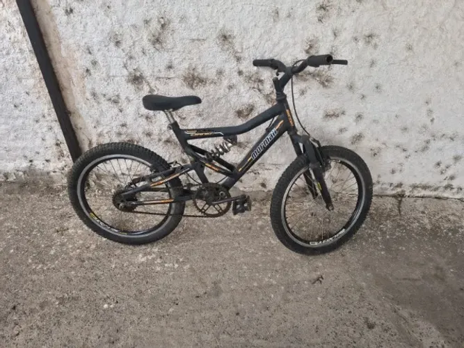 Bicicleta aro 20