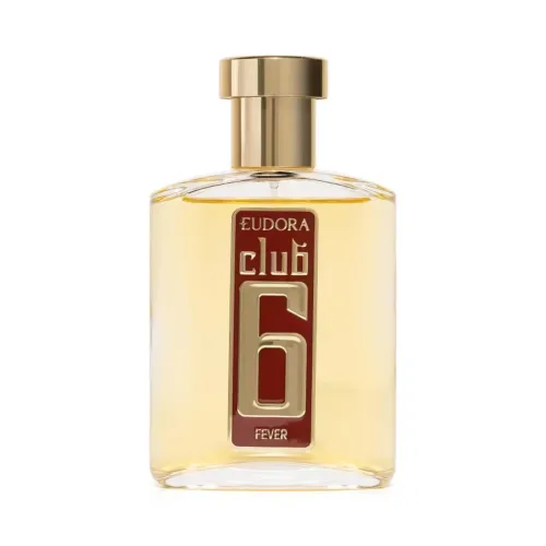 Club 6 Fever Eudora 75ml