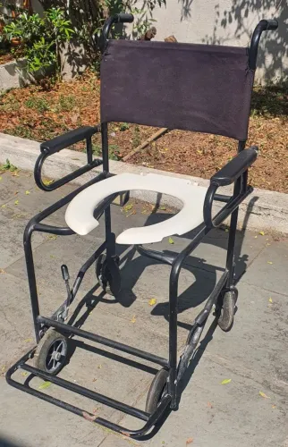 Cadeira de banho