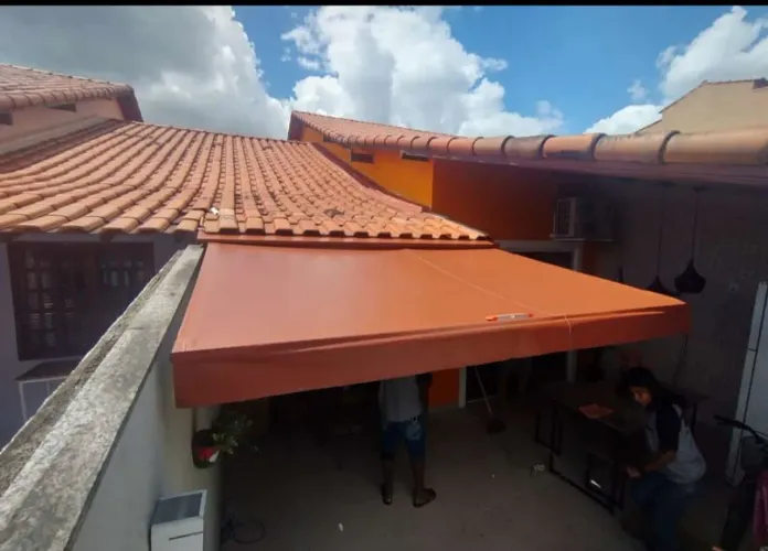 Toldos
