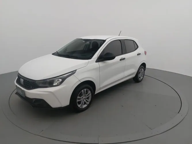 Fiat Argo Drive 1.0 Firefly 2024