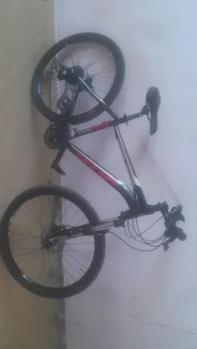 Bike KHS