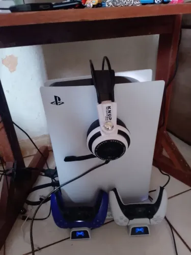 VENDO PLAY5 COMPLETO