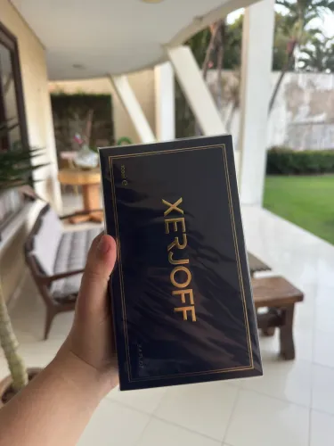Xerjoff Torino 21 100ml