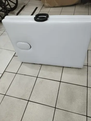 Maca portátil Best pro