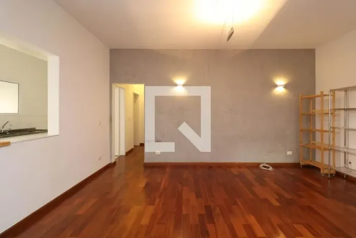 Apartamento à Venda - Jardim Paulista, 3 Quartos, 96 m2