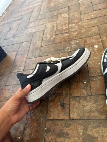 Sapato preto nike