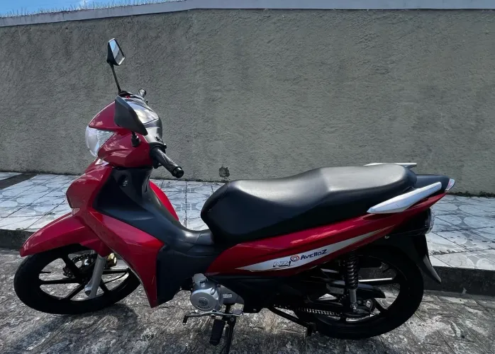 Aveloz 50cc