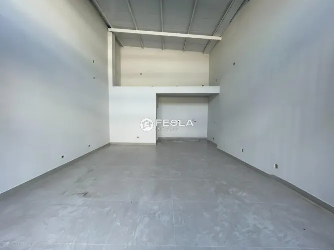 Salão para alugar em Americana, Jardim Terramérica I, com 60 m²