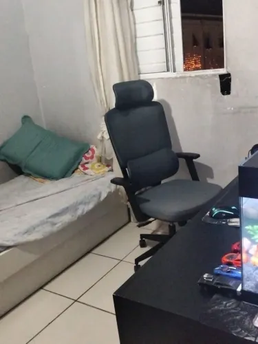 Vende-se um apartamento residencial