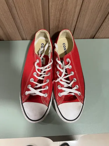 Tênis feminino all star