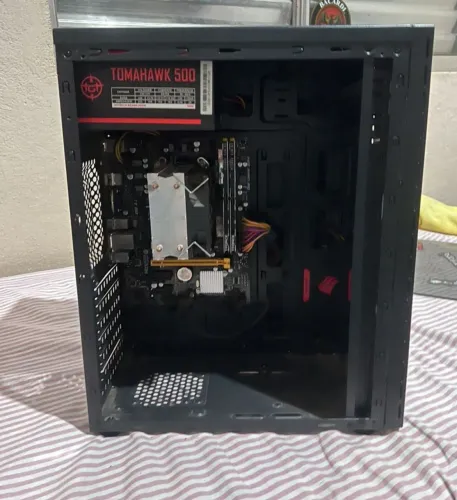 Computador raizen 5