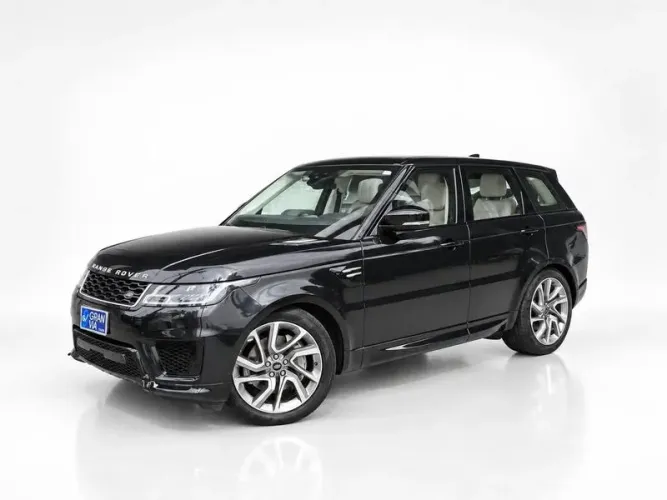 Land Rover Range Rover Range R. SP. Dyn. HSE 3.0i6 Die. (hib.) 2022