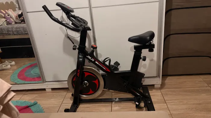 Bicicleta ergométrica 