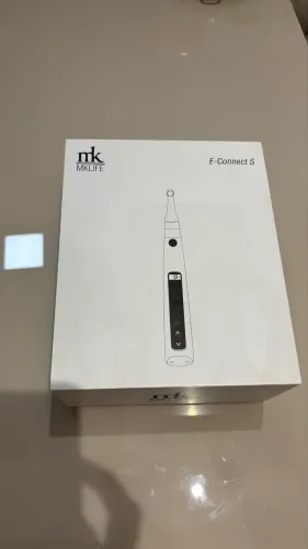 Motor Endodôntico MK Life E-Connect - Estado de Novo | Pouquíssimo Uso