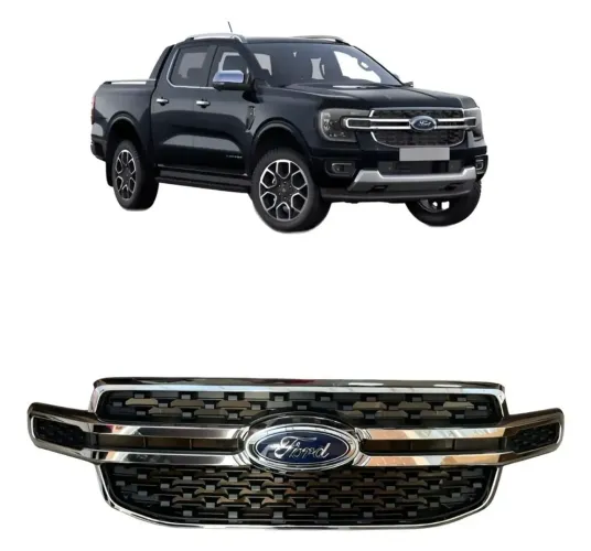 Grade Ranger original