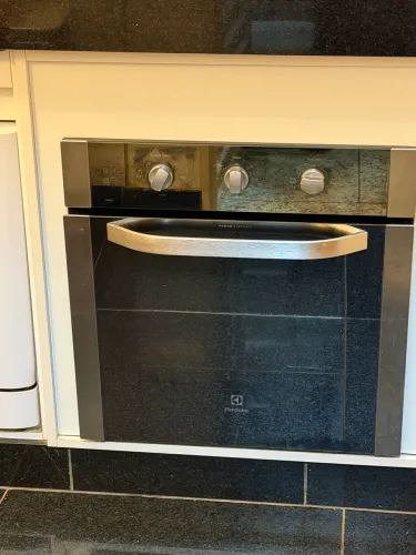Forno 80l eletrolux