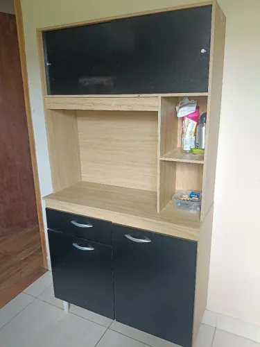 Armário de cozinha