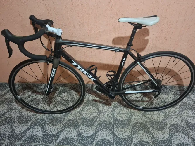 Bike Trek Madone Two Series 