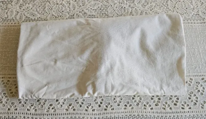 Lençol com Elástico Solteiro Algodão 150 Fios