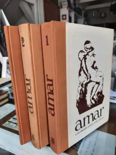 Enciclopédia Amar de 1977 **leia a descrição**
