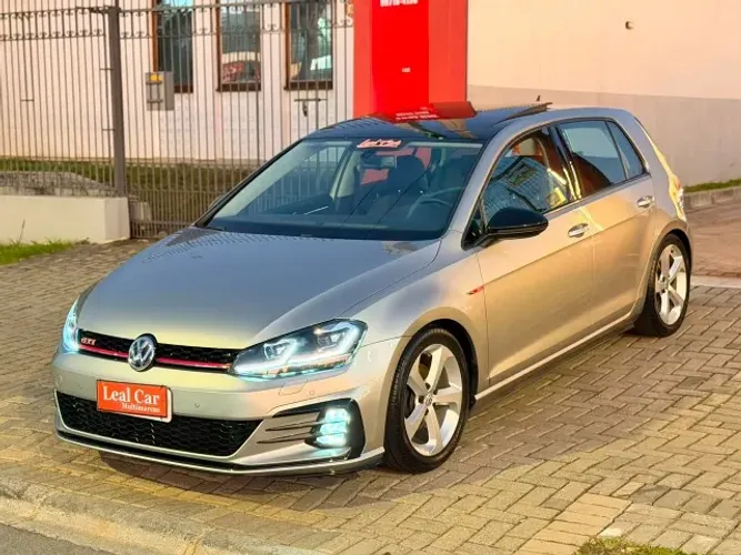 Volkswagen Golf Highline 1.4 TSI 140cv Aut. 2014