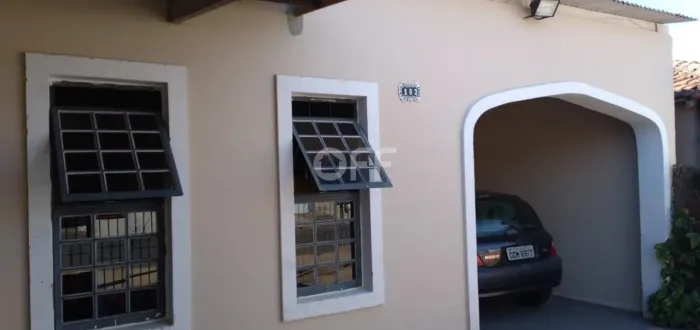casa - Jardim São Pedro de Viracopos - Campinas