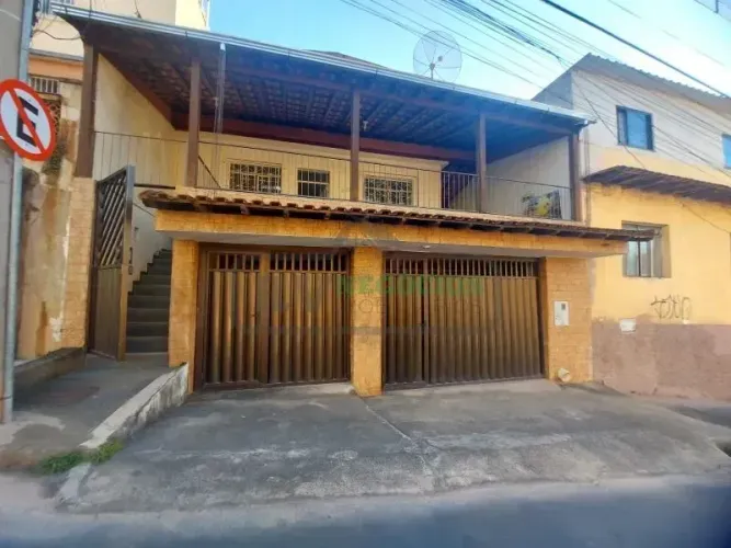 LR-RV5502 Abaixo do Preço de Mercado! Casa 3 Qts por R$ 375 Mil