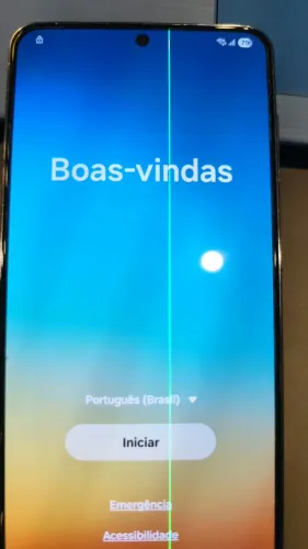 Samsung Galaxy S21 Fe 128gb 6gb Ram Cor Cinza-escuro