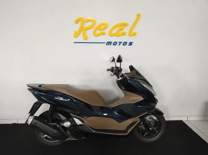 Honda PCX 160 DLX