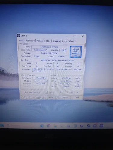 Notebook
