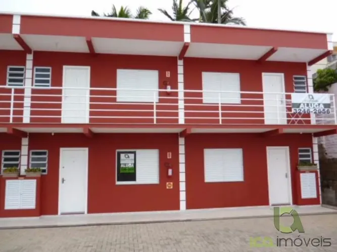 ALUGA-SE APARTAMENTO LOCALIZADO NO BAIRRO JARDIM ATLÂNTICO !