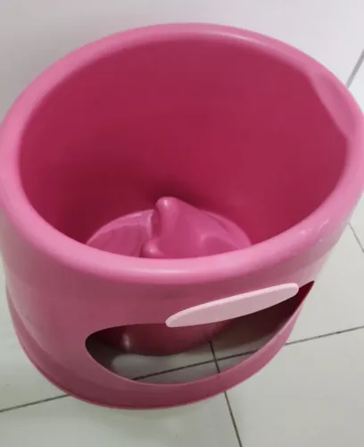 Ofurô Rosa babytub
