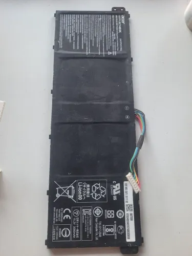 Bateria acer ac14b3k