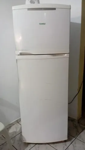 Geladeira Consul Frost Free Semi Nova