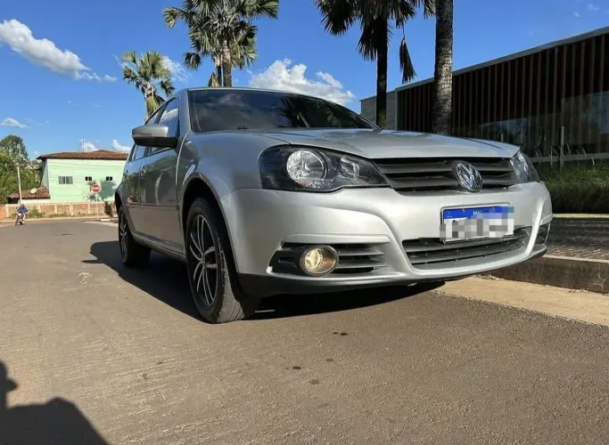 Volkswagen Golf Sportline 2.0 MI Total F. 8V Tip. 2022