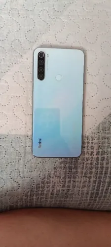 Sucata Redmi note 8